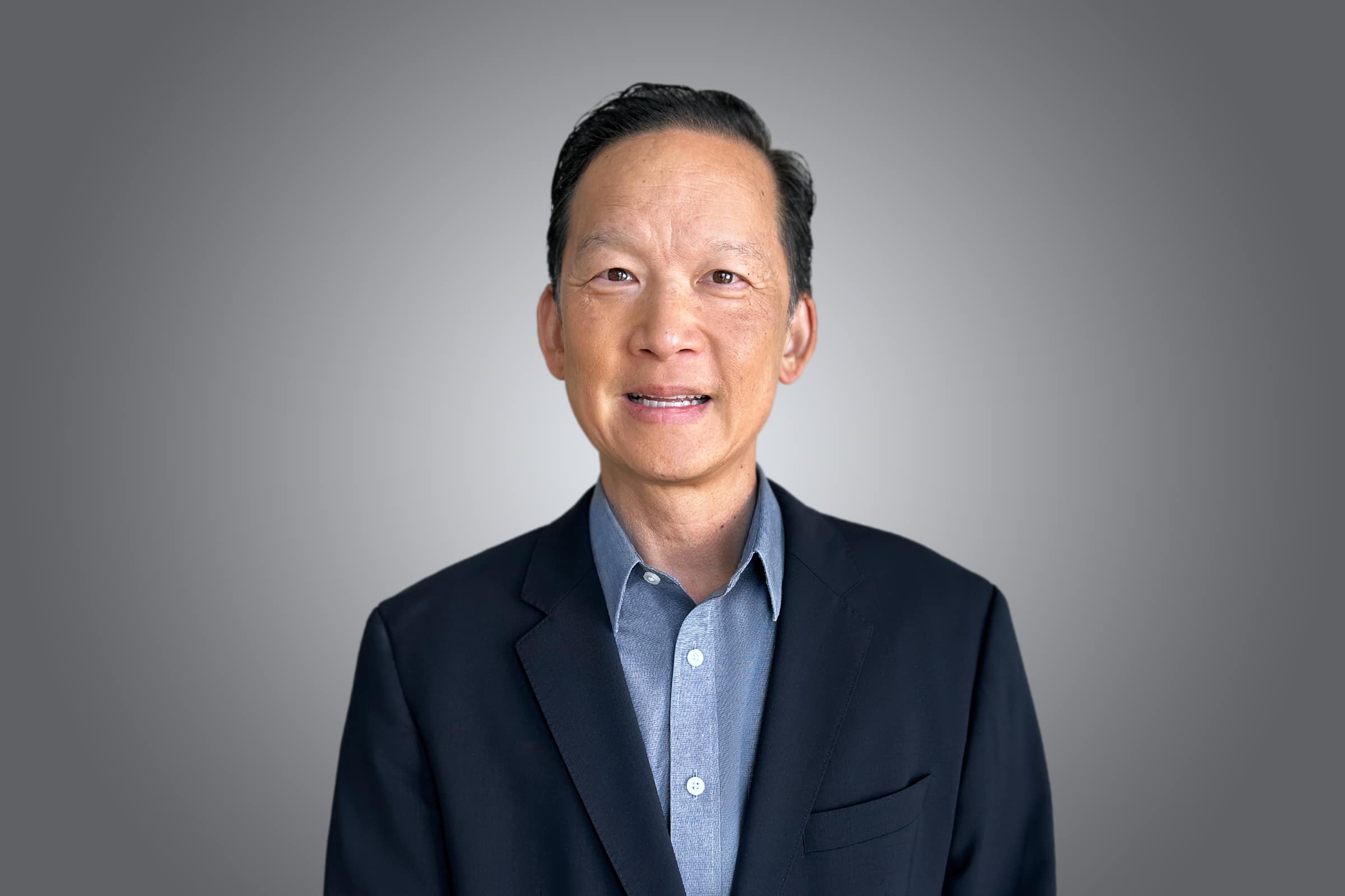 Wei-Tai Kwok, CMO